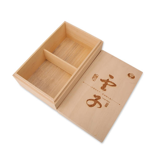 柏木礼盒 商品图4