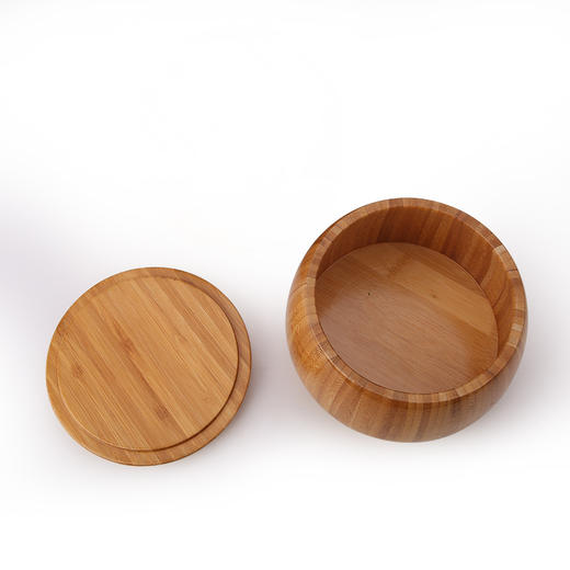 平盖竹罐 商品图3