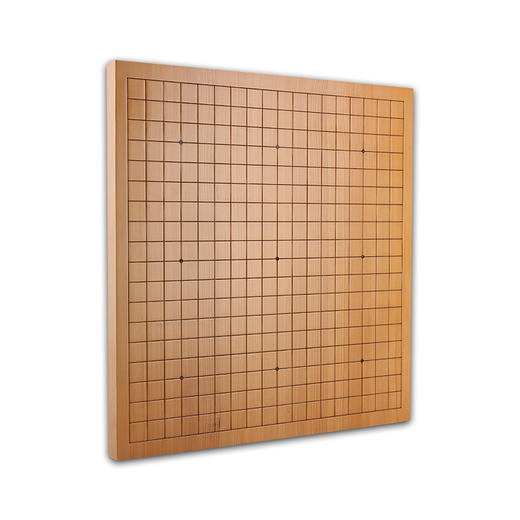 新榧实木棋盘套装 商品图4