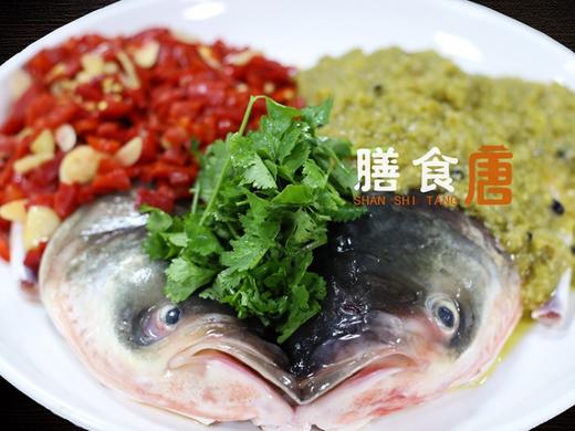 双椒鱼头 商品图0