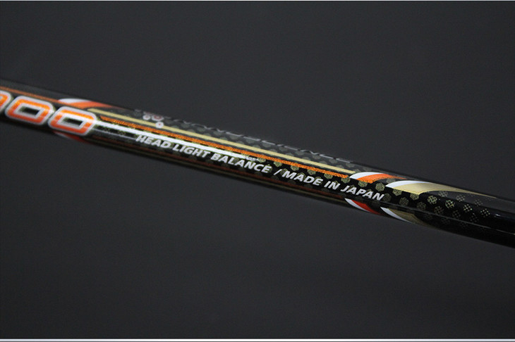 尤尼克斯YONEX NS9900 羽毛球拍双打神器