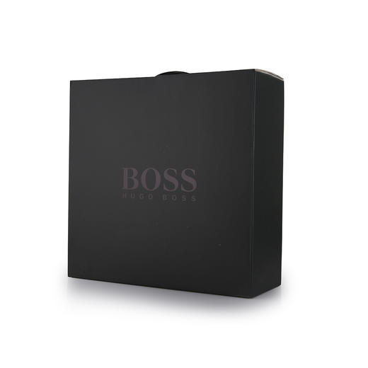 HBMT-006 HUGO BOSS色织暖柔毯-渐变色 商品图6