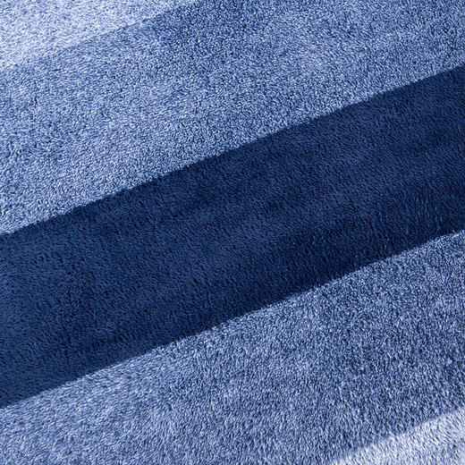 HBMT-006 HUGO BOSS色织暖柔毯-渐变色 商品图1