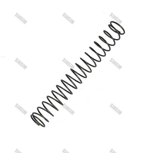 针杆弹簧（0.5mm*85mm） 420040001 商品图3