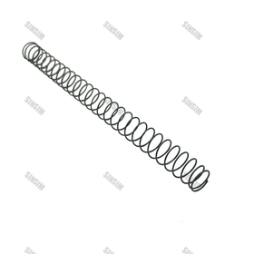针杆弹簧(0.5mm*103mm) 420040002