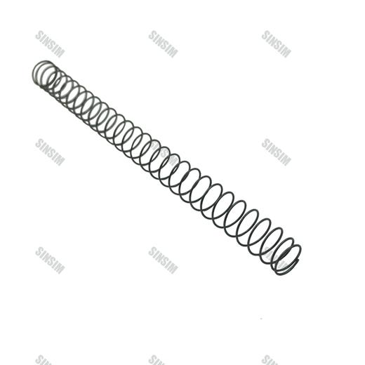 针杆弹簧(0.5mm*103mm) 420040002 商品图0