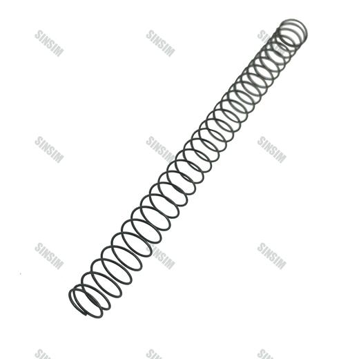 针杆弹簧(0.5mm*103mm) 420040002 商品图1