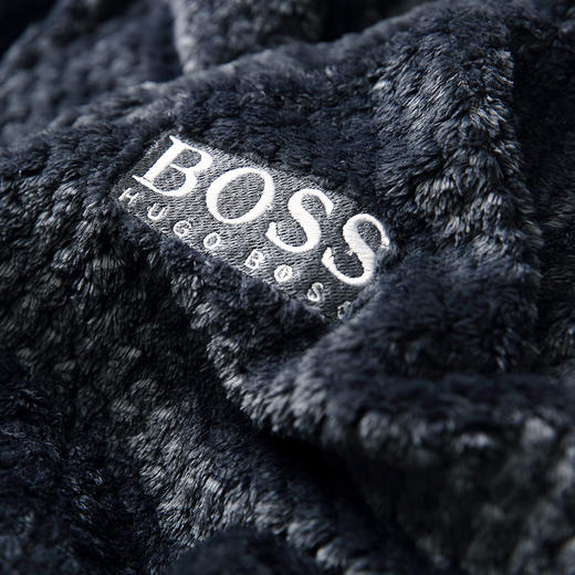 HBJJ-002 简约时尚家居服(灰） 商品图4