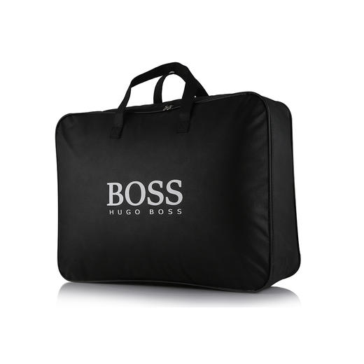 HBXW-009 豪华暖绒冬被 商品图6