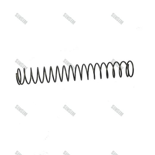 针杆弹簧（0.5mm*85mm） 420040001 商品图1