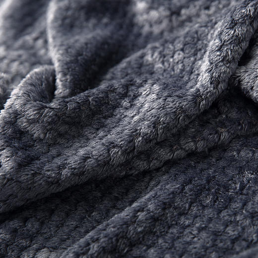 HBJJ-002 简约时尚家居服(灰） 商品图6