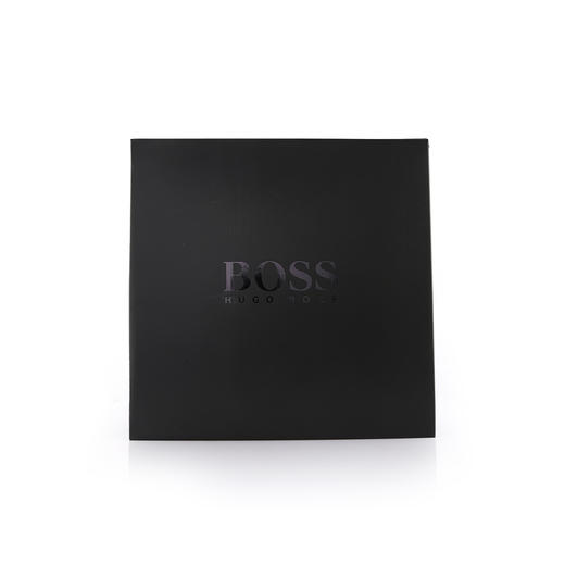 HBMT-006 HUGO BOSS色织暖柔毯-渐变色 商品图5