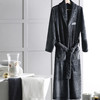 HBJJ-002 简约时尚家居服(灰） 商品缩略图2