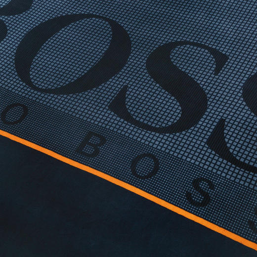 HBMT-013  BOSS GRAPHIC仿棉毯 商品图2