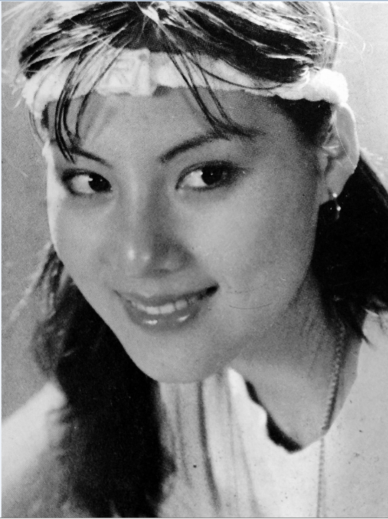 只要你多看这一眼 