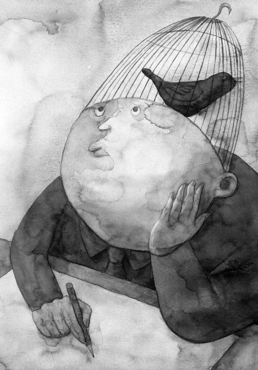 换位子当然要换脑袋 