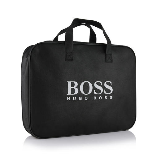 HBJJ-002 简约时尚家居服(灰） 商品图8