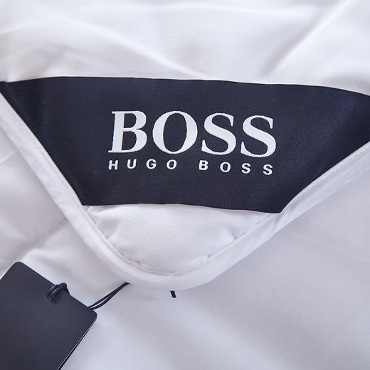 HBXW-009 豪华暖绒冬被 商品图2