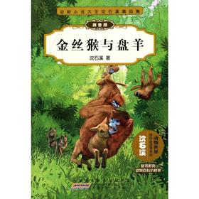 动物小说大王沈石溪精品集