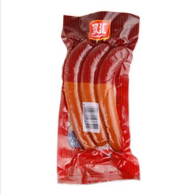 【百汇到家】双汇福美烤肠400g/袋    火腿肠   烤肠 商品图1