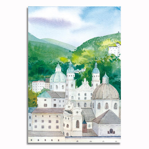 自然的邀约 少年时 汤素兰美文系列 商品图2