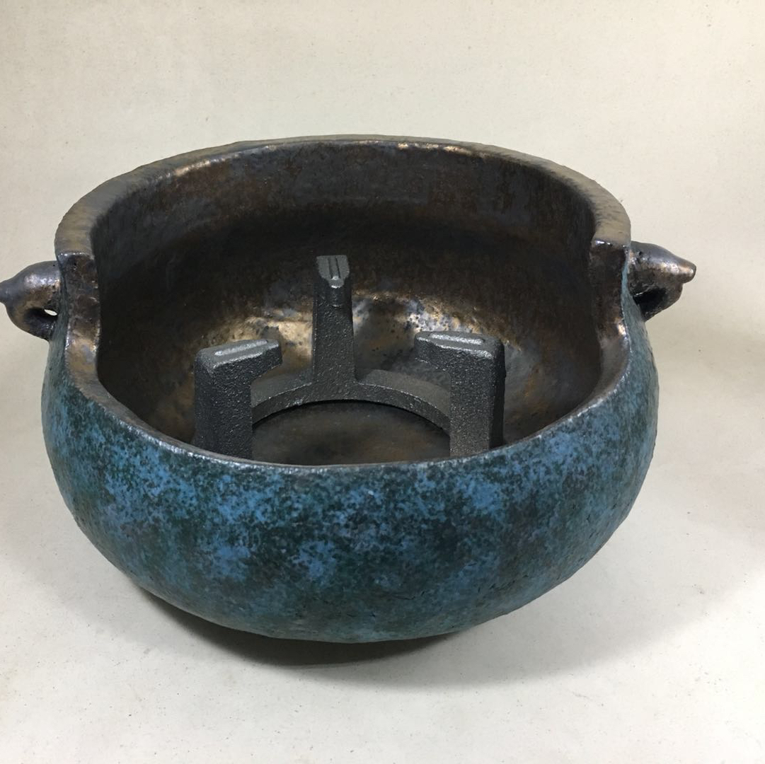 吴晟志 · 七家湾青