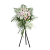 开业花篮-绿意生活 开业大吉-全国鲜花速递同城鲜花店配送生日花北京上海杭州广州深圳订花送花 商品缩略图1