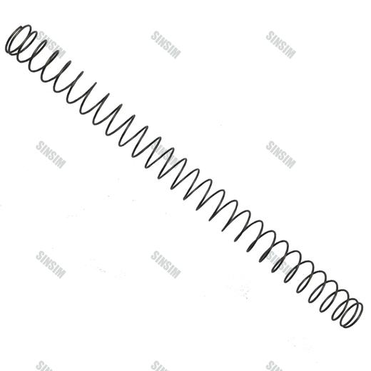 针杆弹簧(0.5mm*103mm) 420040002 商品图3
