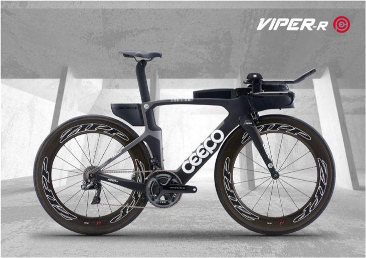 2019款ceepo 袭豹铁三车 碳纤维破风铁三车 全系列 报销安装费,顶级款