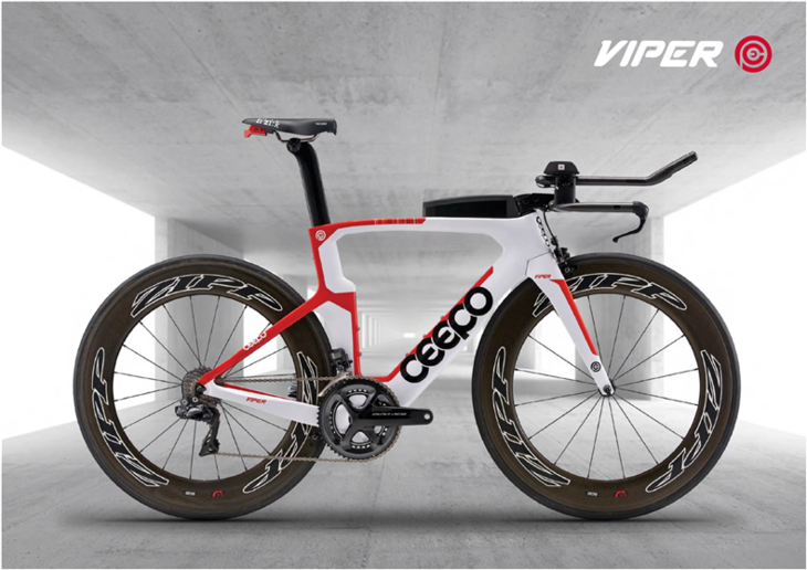 2019款ceepo 袭豹铁三车 碳纤维破风铁三车 全系列 报销安装费,顶级款