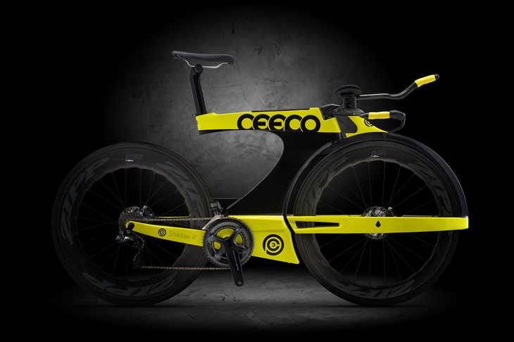 2019款ceepo 袭豹铁三车 碳纤维破风铁三车 全系列 报销安装费,顶级款