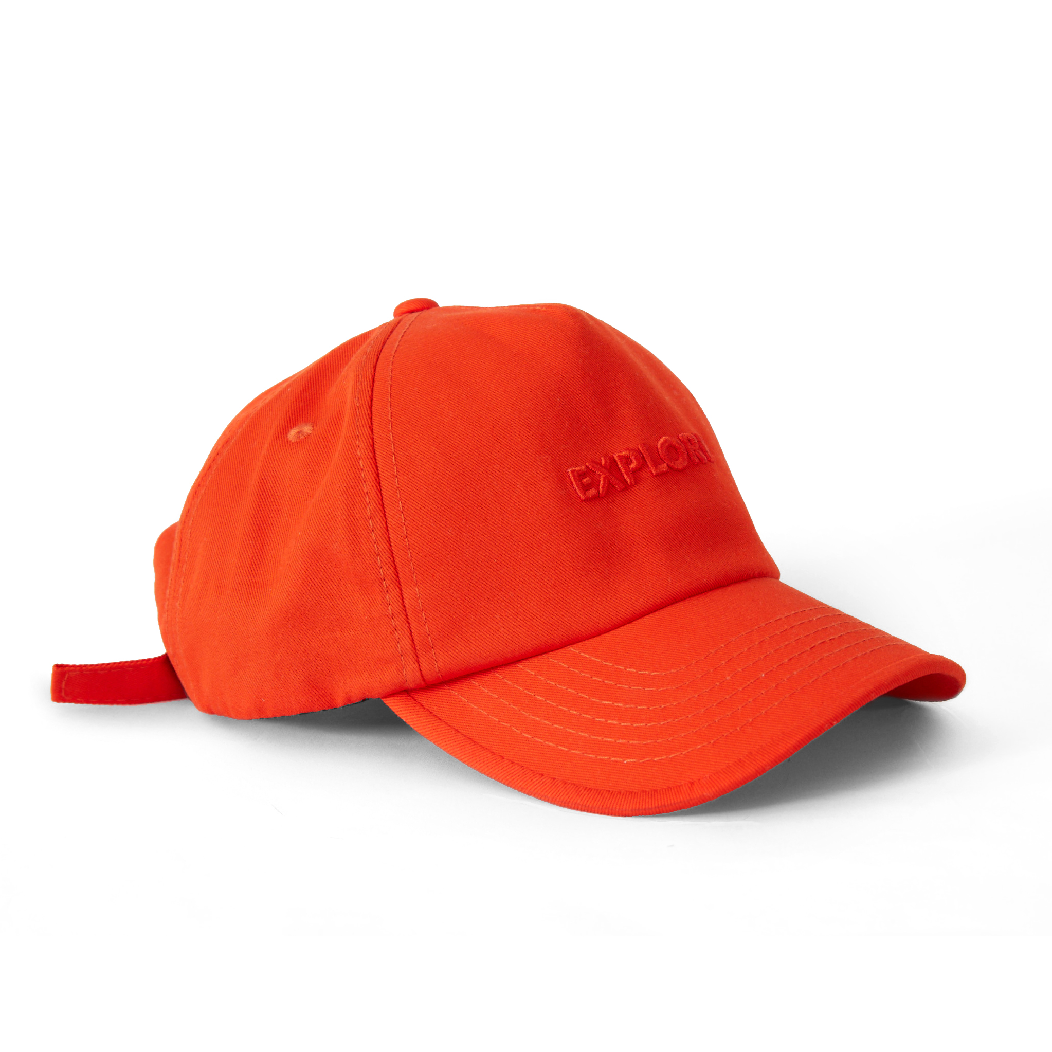 explore cap
