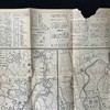 1932年战时地图 上海事变老地图 含上海市街要图（双面 反面为老报纸） 商品缩略图4