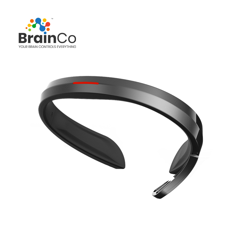 赋思头环-学生专注力训练设备-21天高效学习习惯养成-实时专注力监测