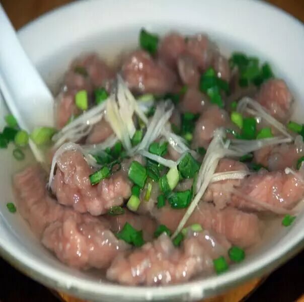牛肉羹 猪肉羹 鲨鱼羹 墨鱼羹 500g