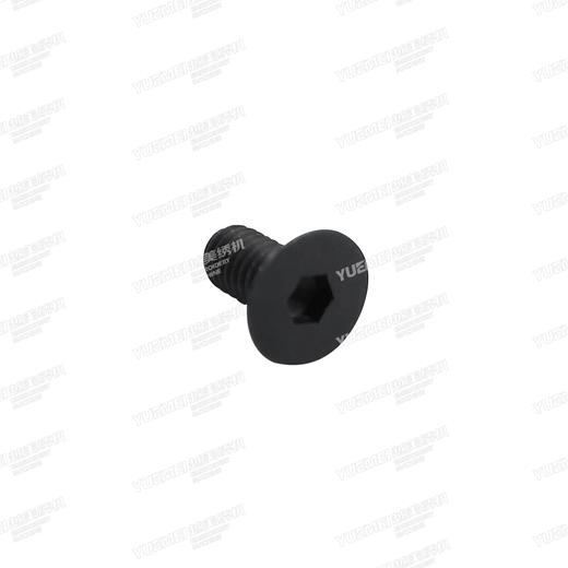 40TY02000052  定刀定位螺丝 商品图0
