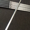 原装正品N.S PRO 750 杆身硬度：R和S 长度：35.35.35.5，36，36.5，37，37.5（七只）会员价￥1680白金价￥1450 商品缩略图0