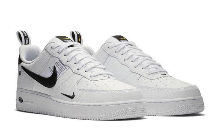 男女nikeairforce1af1空军一号解构鞋12282