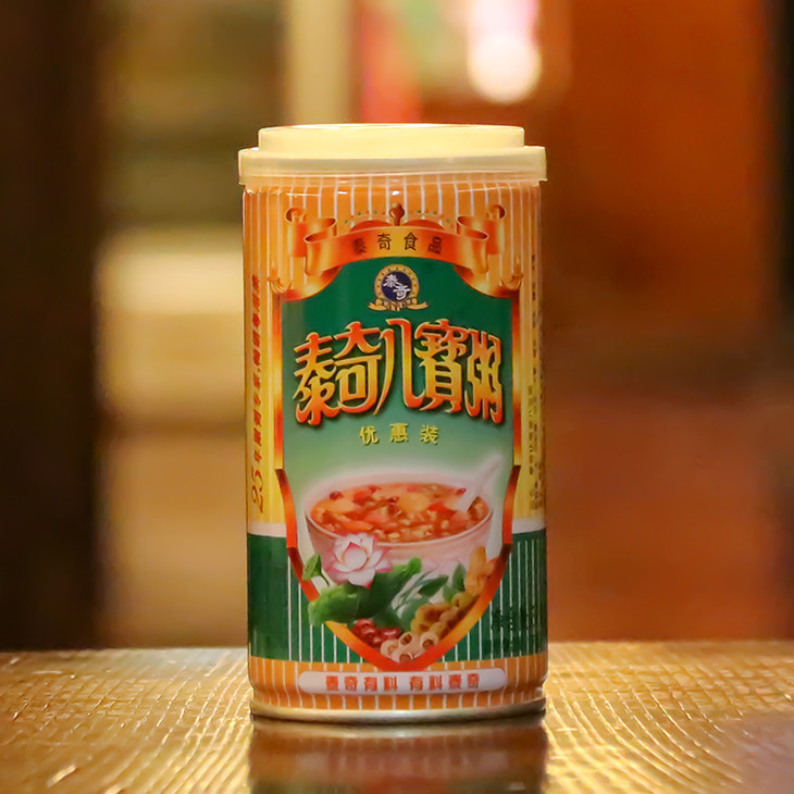 泰奇八宝粥370ml*1罐
