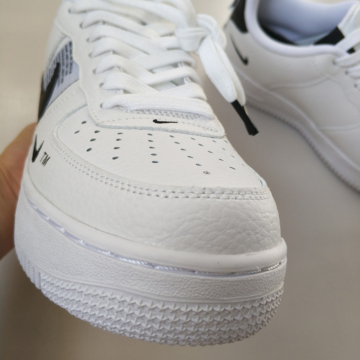 男女nikeairforce1af1空军一号解构鞋12282