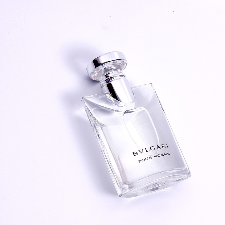 宝格丽 大吉岭茶 原版 bvlgari pour homme 分装