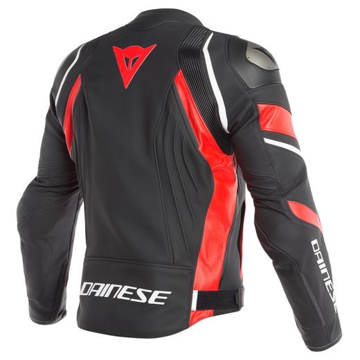 DAINESE/丹尼斯 AVRO 4 男款皮衣骑行服 商品图1
