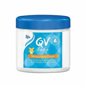 【海外直邮】EGO QV baby 澳洲小老虎婴儿面霜 250g