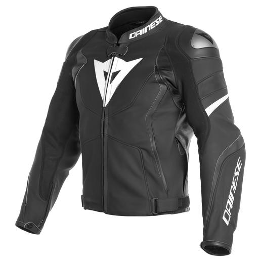 DAINESE/丹尼斯 AVRO 4 男款皮衣骑行服 商品图6
