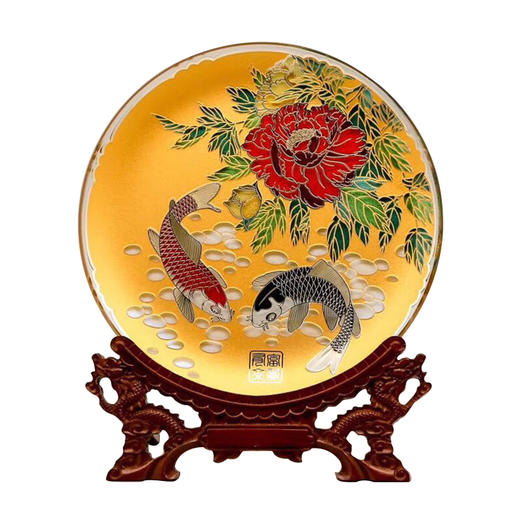 富贵有余 商品图0