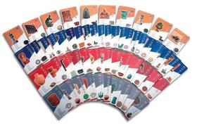 20世纪中国文物考古发现与研究丛书——文物考古众多领域的专题研究