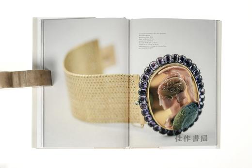 【现货】Figures & Faces: The Art of Jewelry / 人物与面孔：珠宝艺术 商品图4