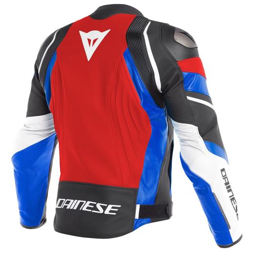 DAINESE/丹尼斯 AVRO 4 男款皮衣骑行服 商品图5