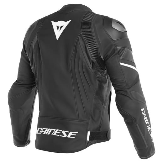 DAINESE/丹尼斯 AVRO 4 男款皮衣骑行服 商品图7