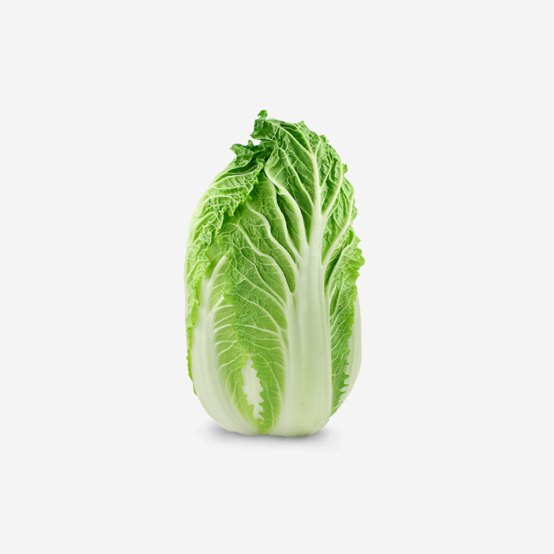 土白菜 